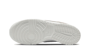 Nike Dunk Low White Pink 6