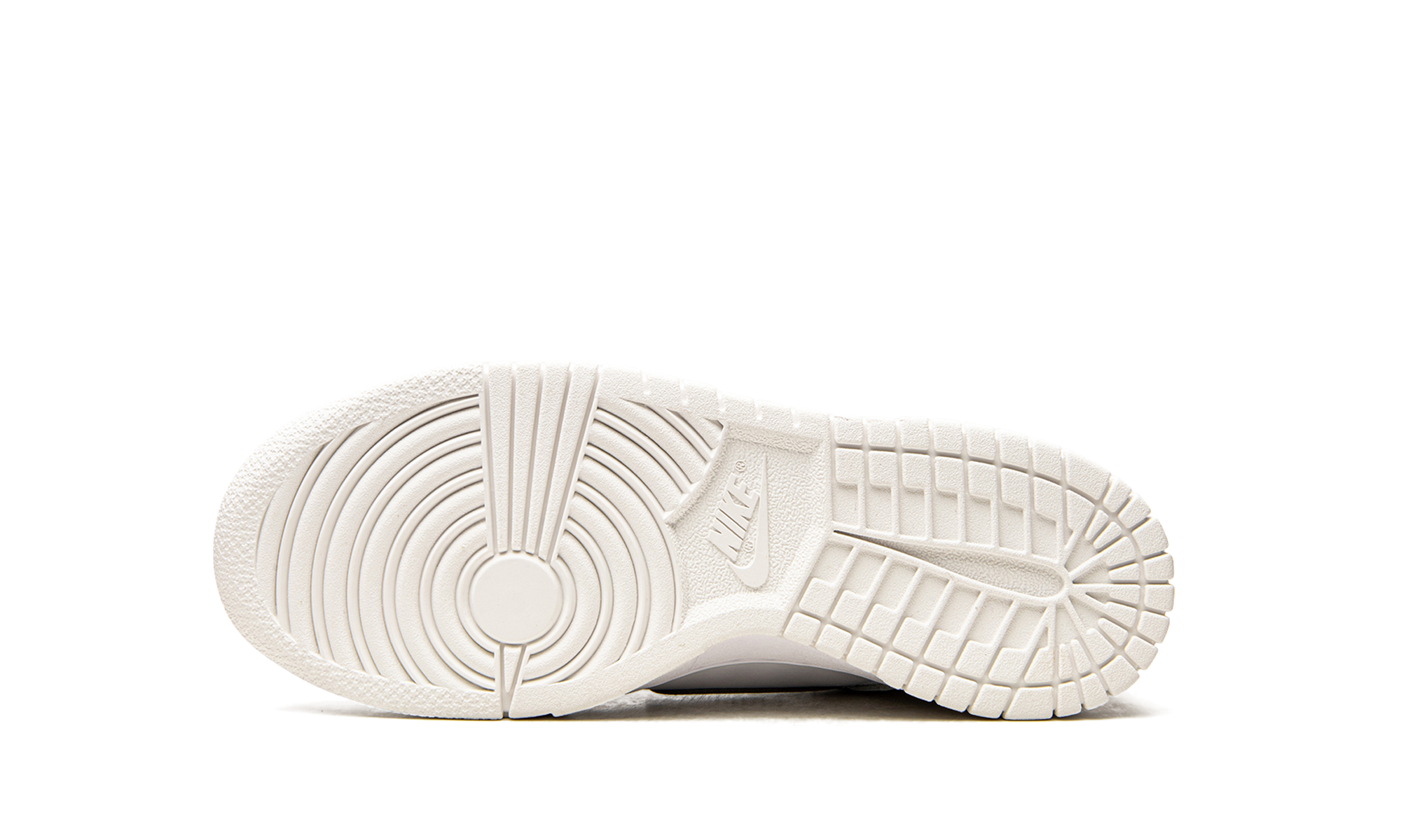Nike Dunk Low White Pink