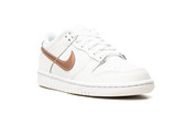 Nike Dunk Low White Pink