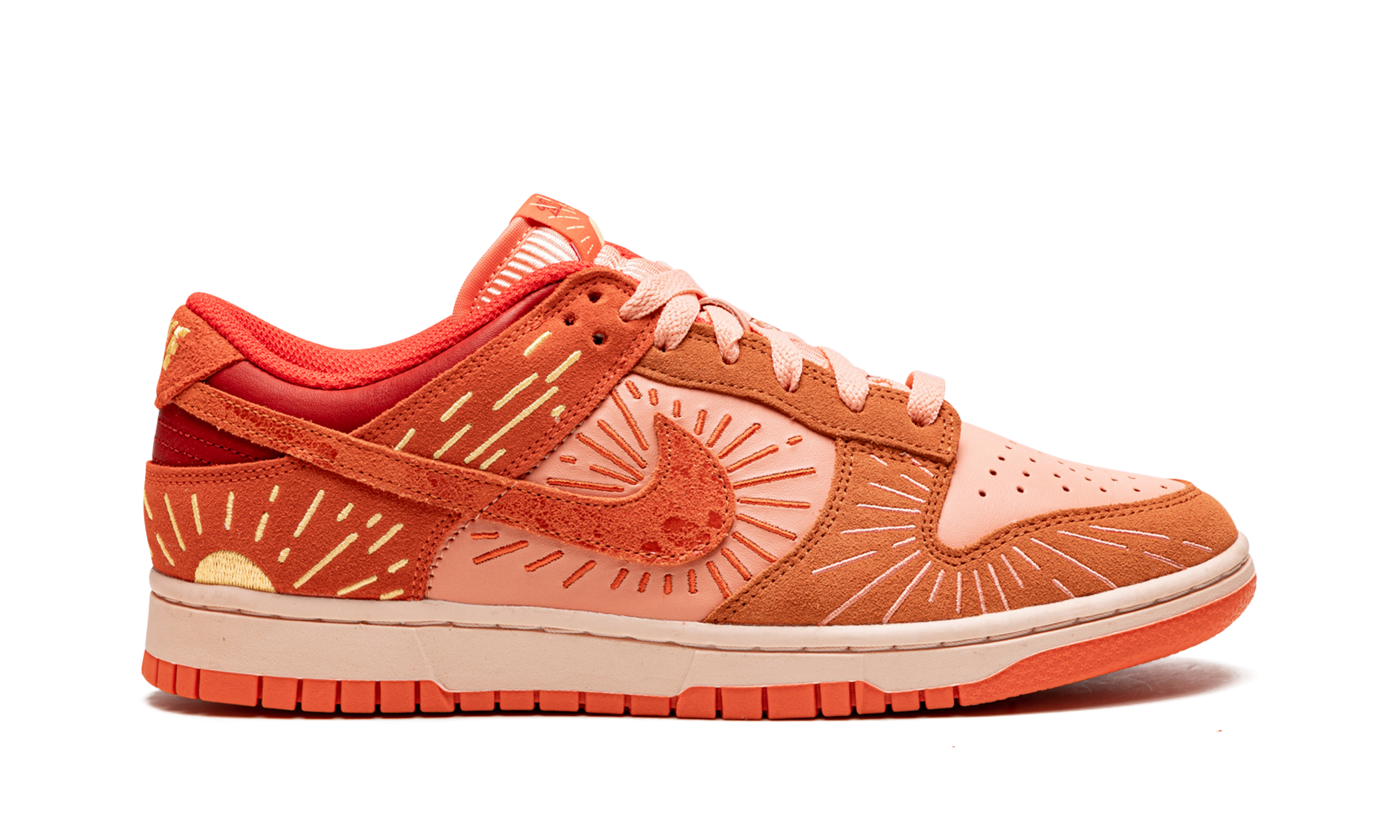 Nike Dunk Low Winter Solstice 6