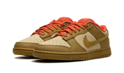 Nike Dunk Low WMNS Bronzine 3