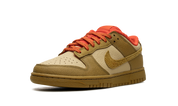 Nike Dunk Low WMNS Bronzine 5