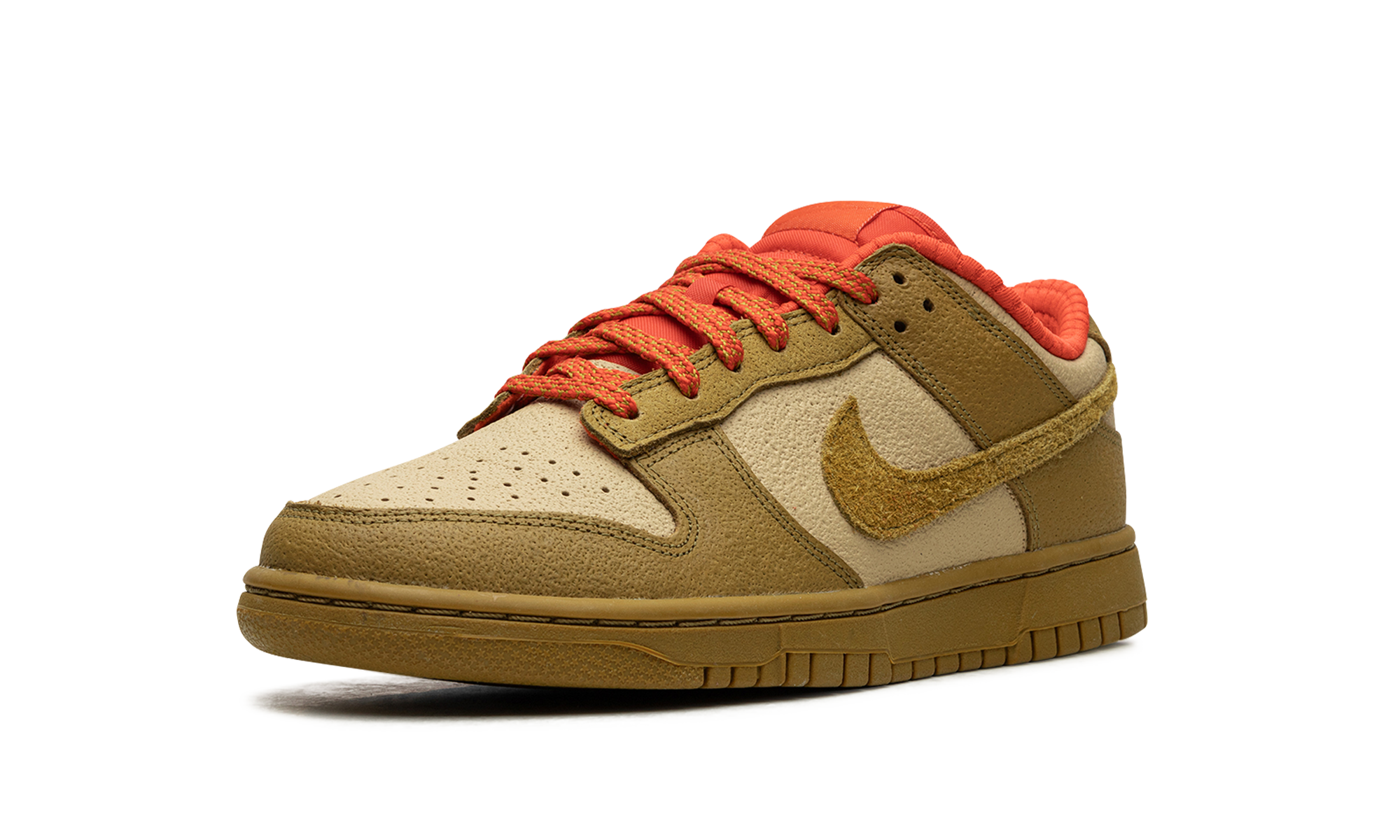 Nike Dunk Low WMNS Bronzine 5