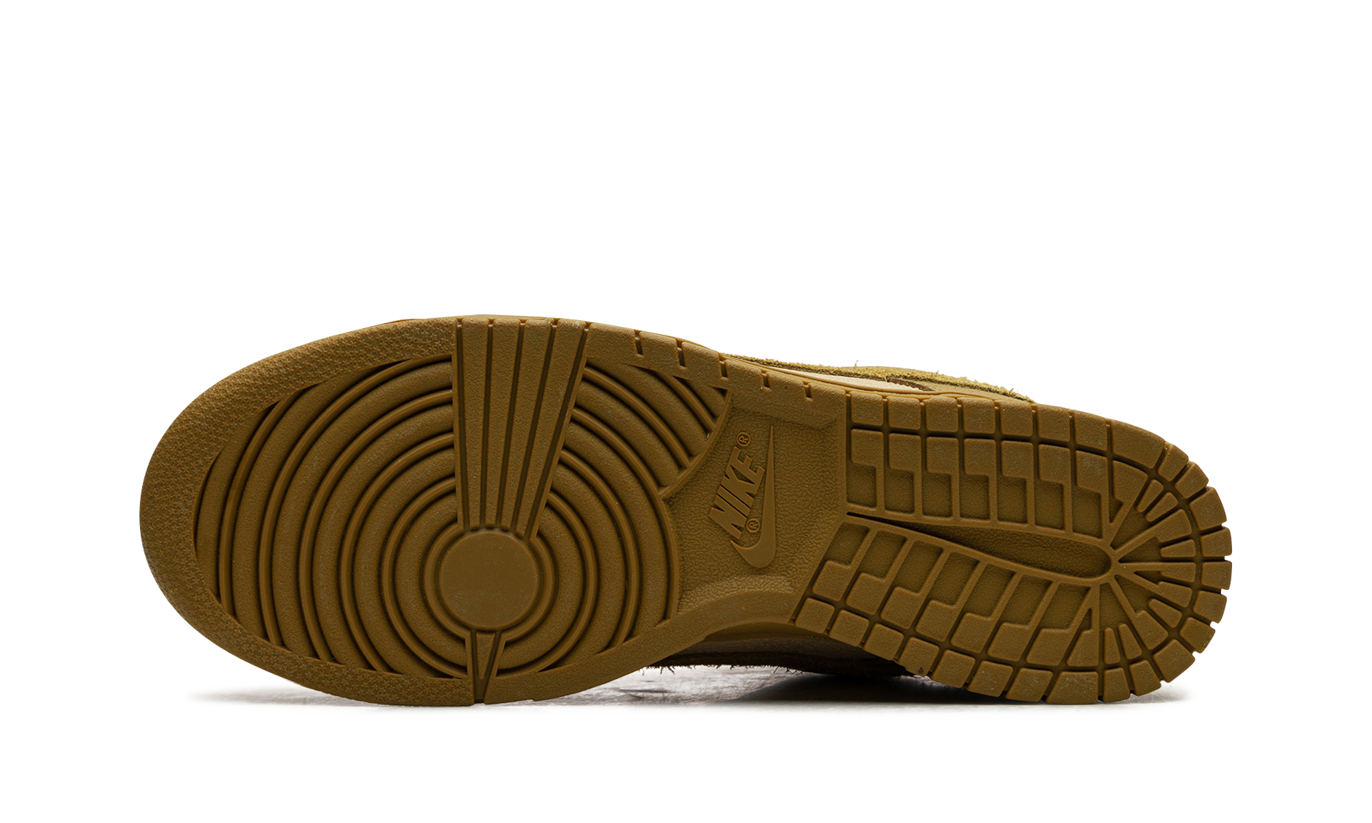 Nike Dunk Low WMNS Bronzine 6