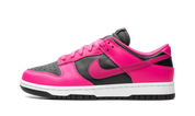 Nike Dunk Low WMNS Fierce Pink Black (W) 1