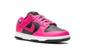 Nike Dunk Low WMNS Fierce Pink Black (W) 2