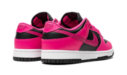 Nike Dunk Low WMNS Fierce Pink Black (W) 4