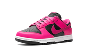 Nike Dunk Low WMNS Fierce Pink Black (W) 5