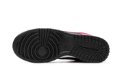 Nike Dunk Low WMNS Fierce Pink Black (W) 6