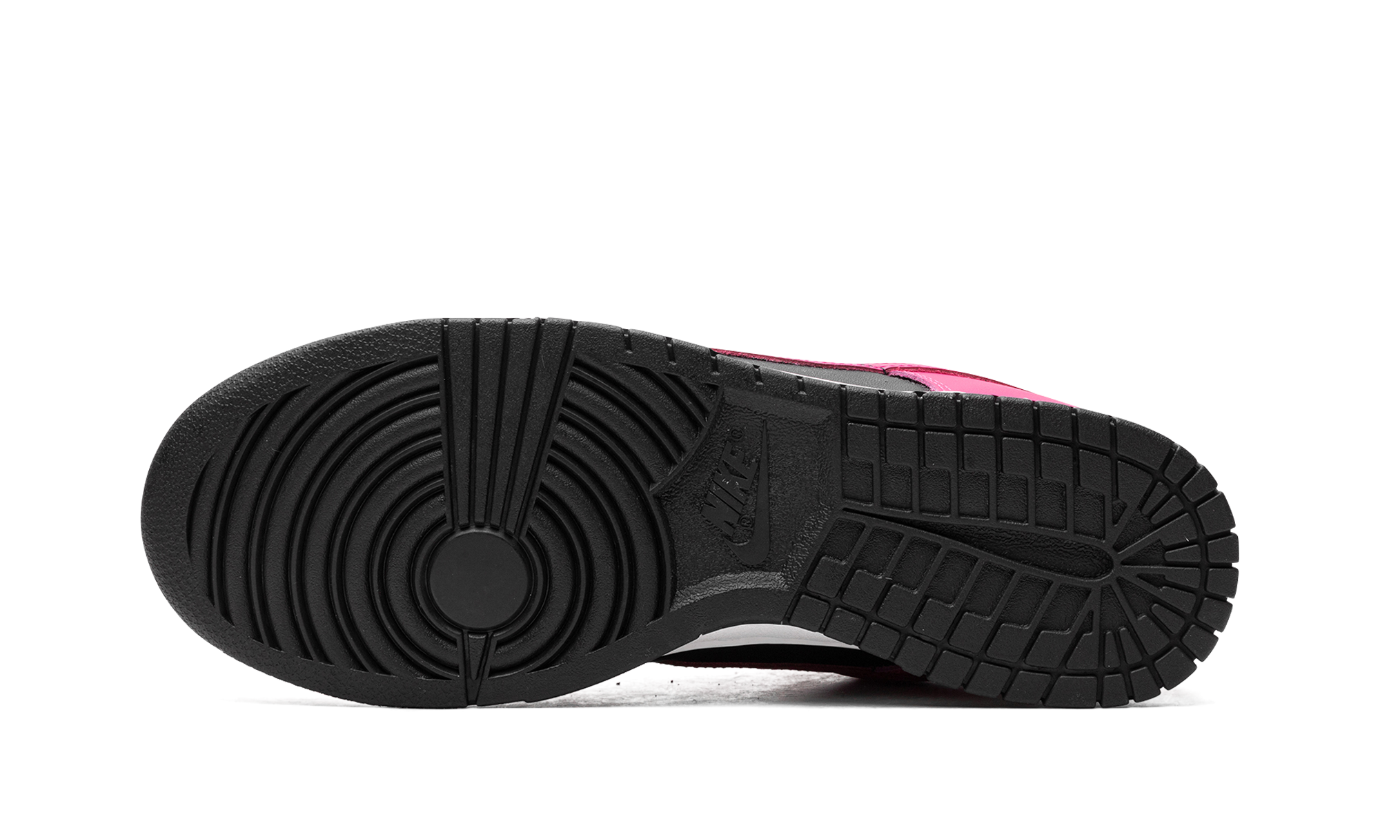 Nike Dunk Low WMNS Fierce Pink Black (W) 6