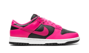 Nike Dunk Low WMNS Fierce Pink Black (W) 7