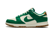 Nike Dunk Low WMNS Malachite University Gold