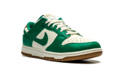 Nike Dunk Low WMNS Malachite University Gold