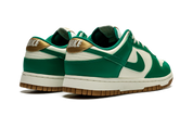 Nike Dunk Low WMNS Malachite University Gold