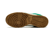 Nike Dunk Low WMNS Malachite University Gold