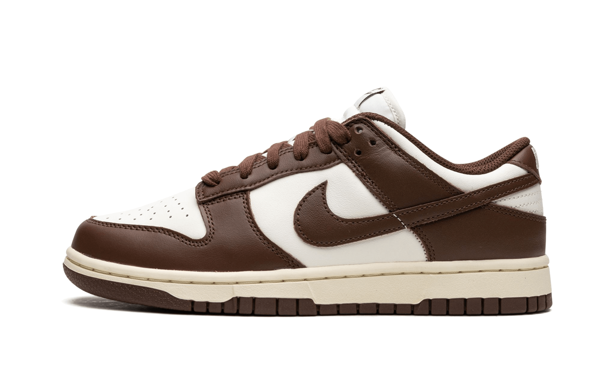 Nike Dunk Low Wow cocoa 1