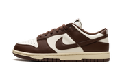 Nike Dunk Low Wow cocoa