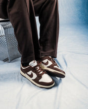 Nike Dunk Low Wow cocoa 10