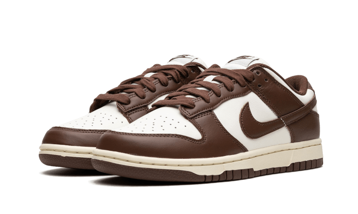 Nike Dunk Low Wow cocoa 2