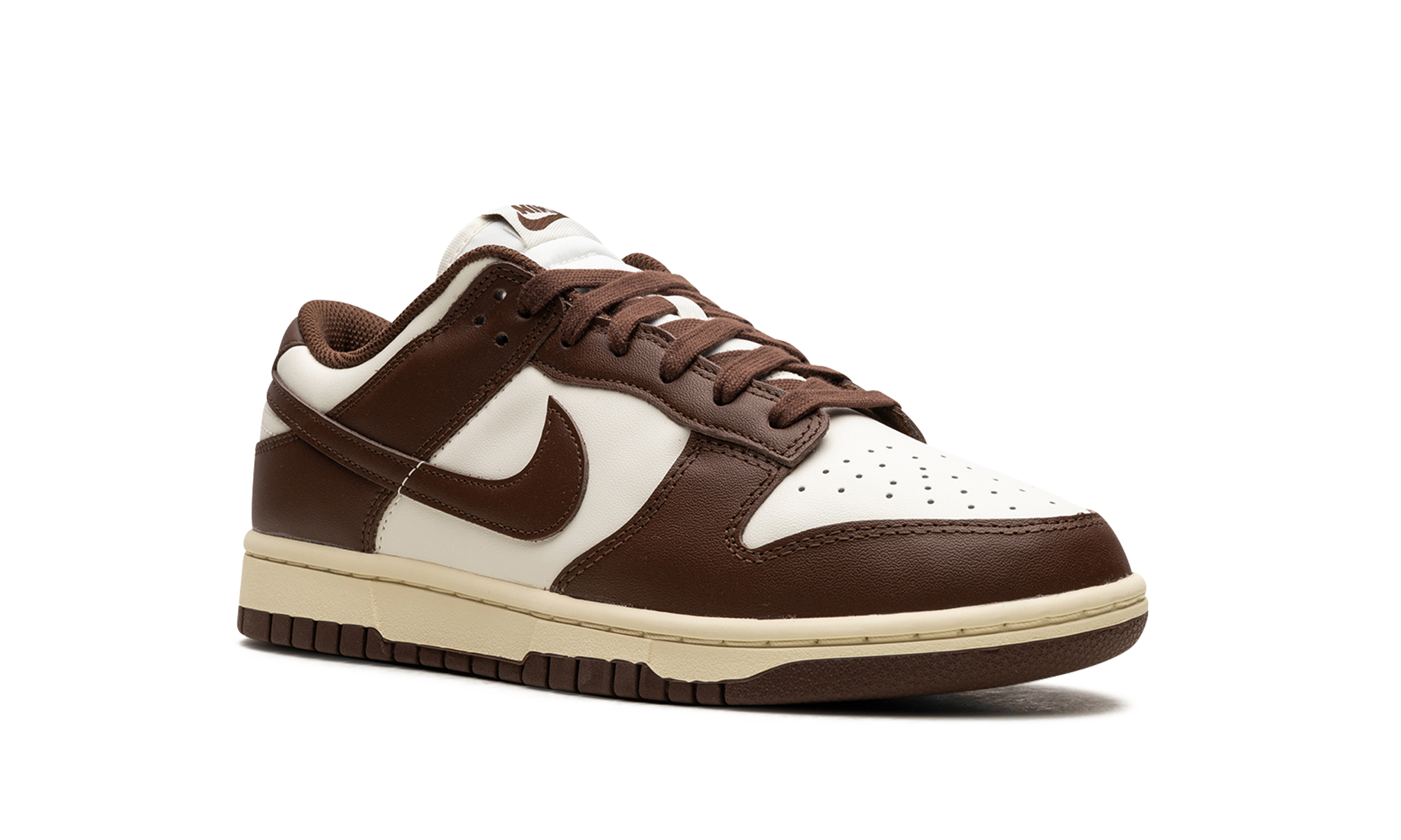 Nike Dunk Low Wow cocoa
