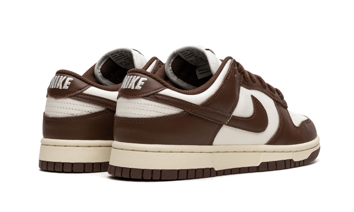 Nike Dunk Low Wow cocoa 3