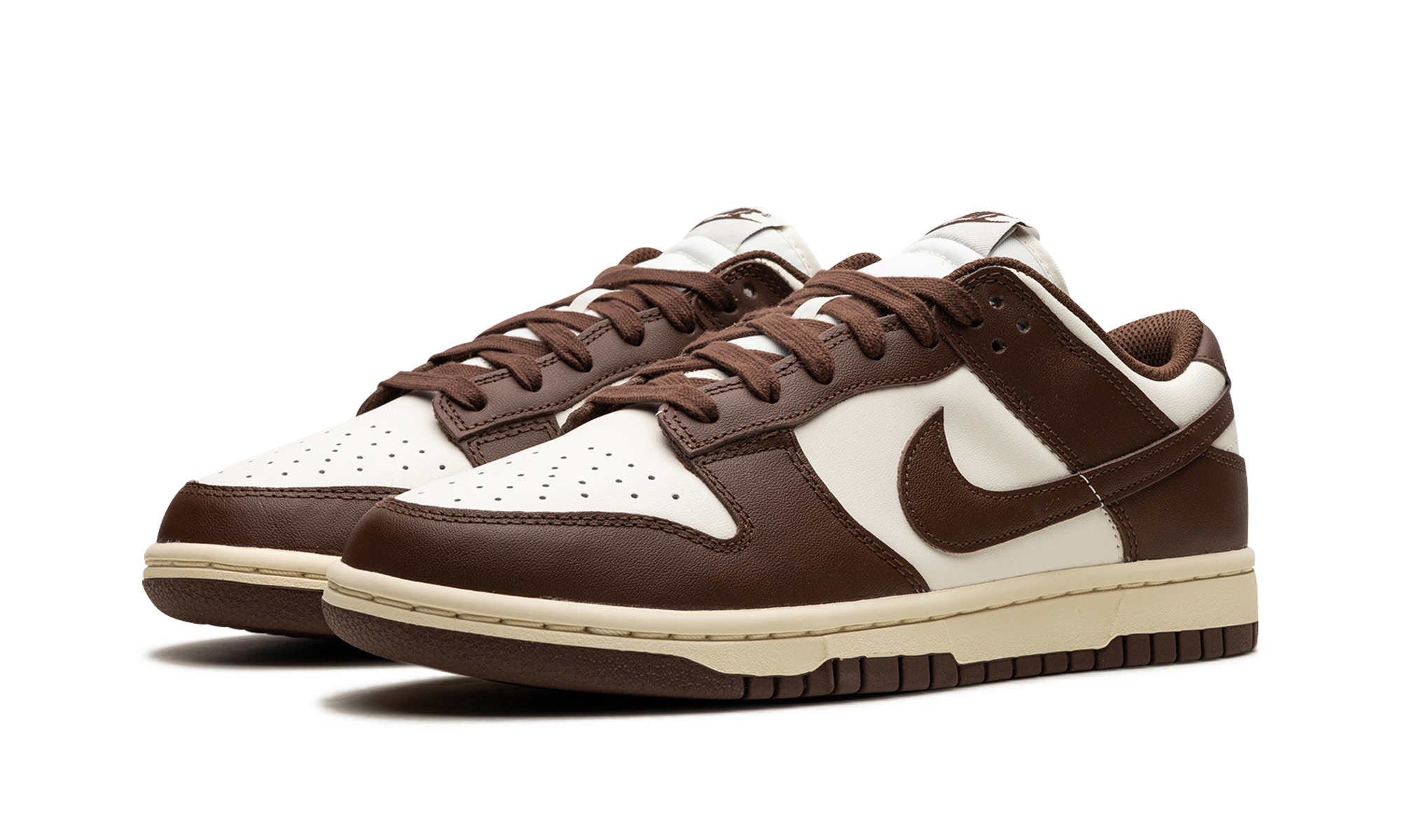 Nike Dunk Low Wow cocoa