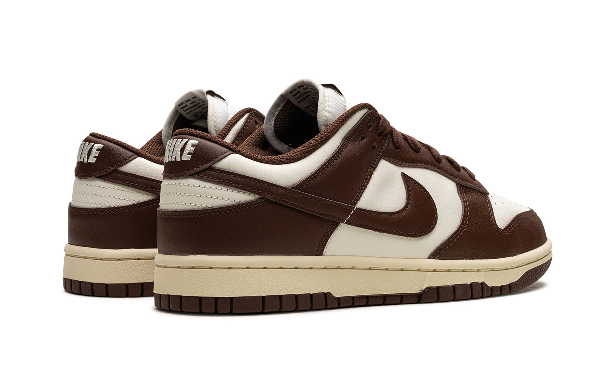 Nike Dunk Low Wow cocoa
