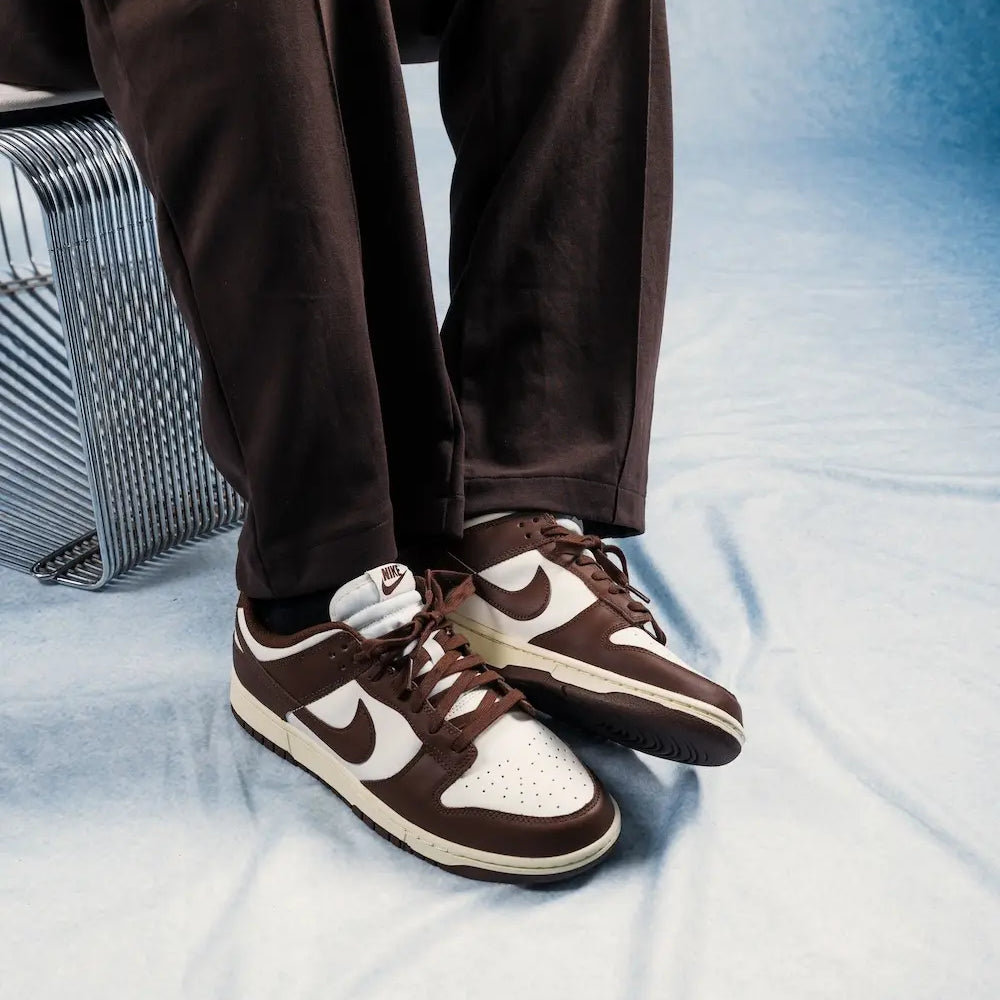 Nike Dunk Low Wow cocoa