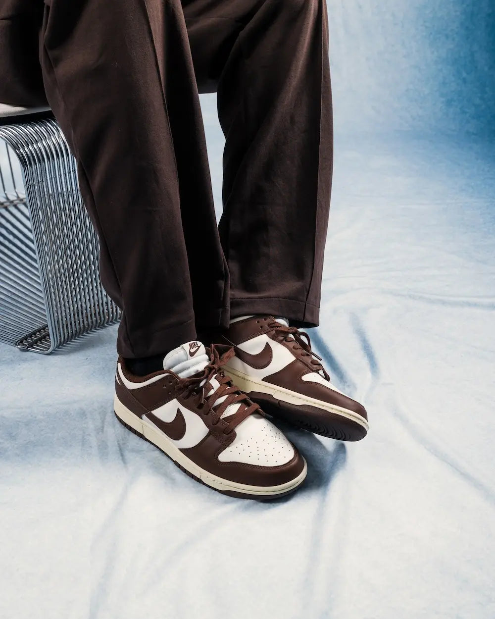 Nike Dunk Low Wow cocoa 5