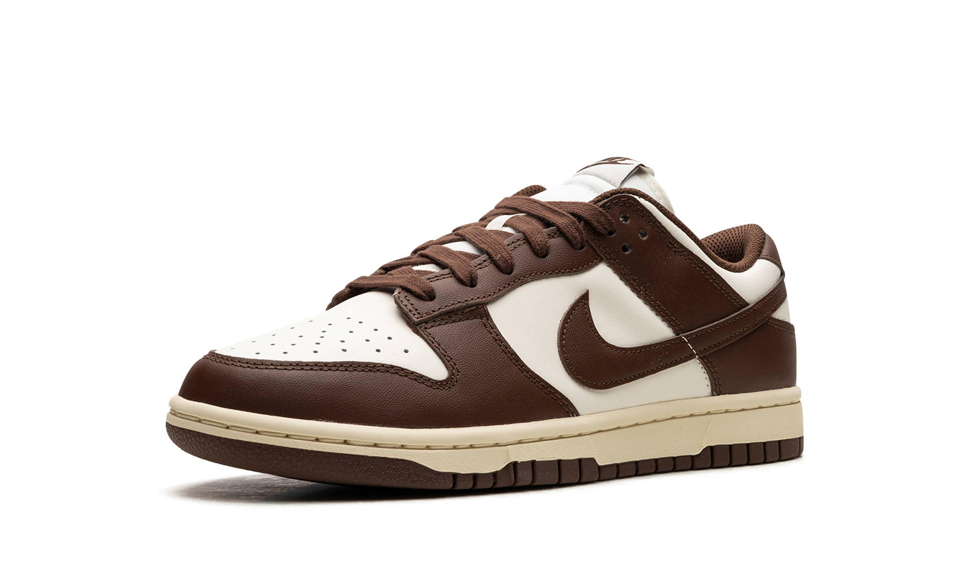 Nike Dunk Low Wow cocoa