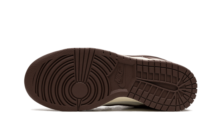 Nike Dunk Low Wow cocoa 9