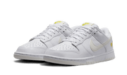 Nike Dunk Low Yellow Heart 2