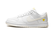 Nike Dunk Low Yellow Heart 7