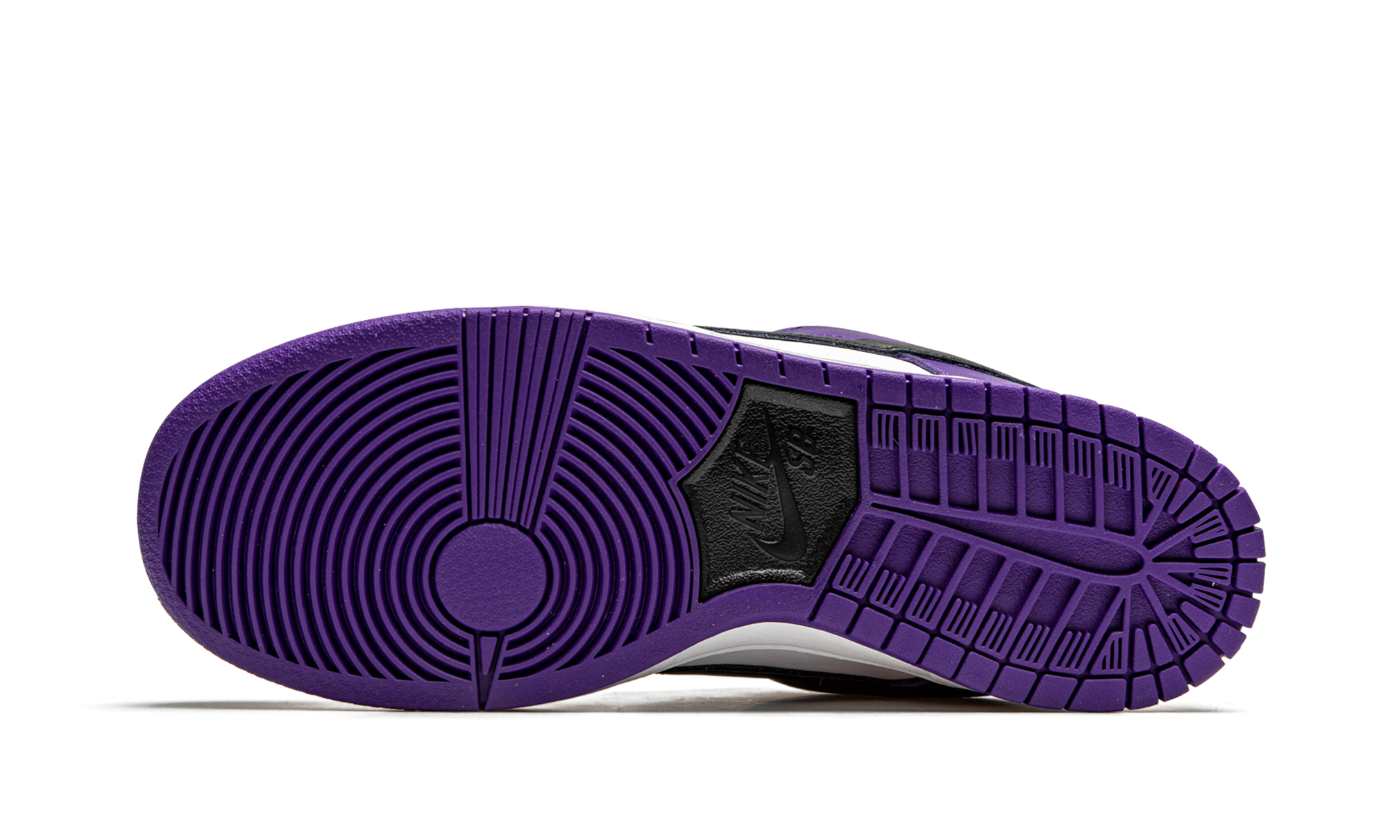 Nike Dunk SB Low Short Purple 5