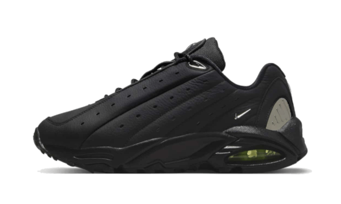 Nike Hot Step Terra NOCTA Black 1