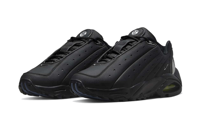 Nike Hot Step Terra NOCTA Black 2