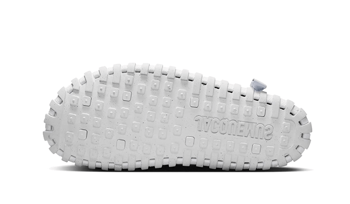 Nike J Force 1 Low Jacquemus White 3