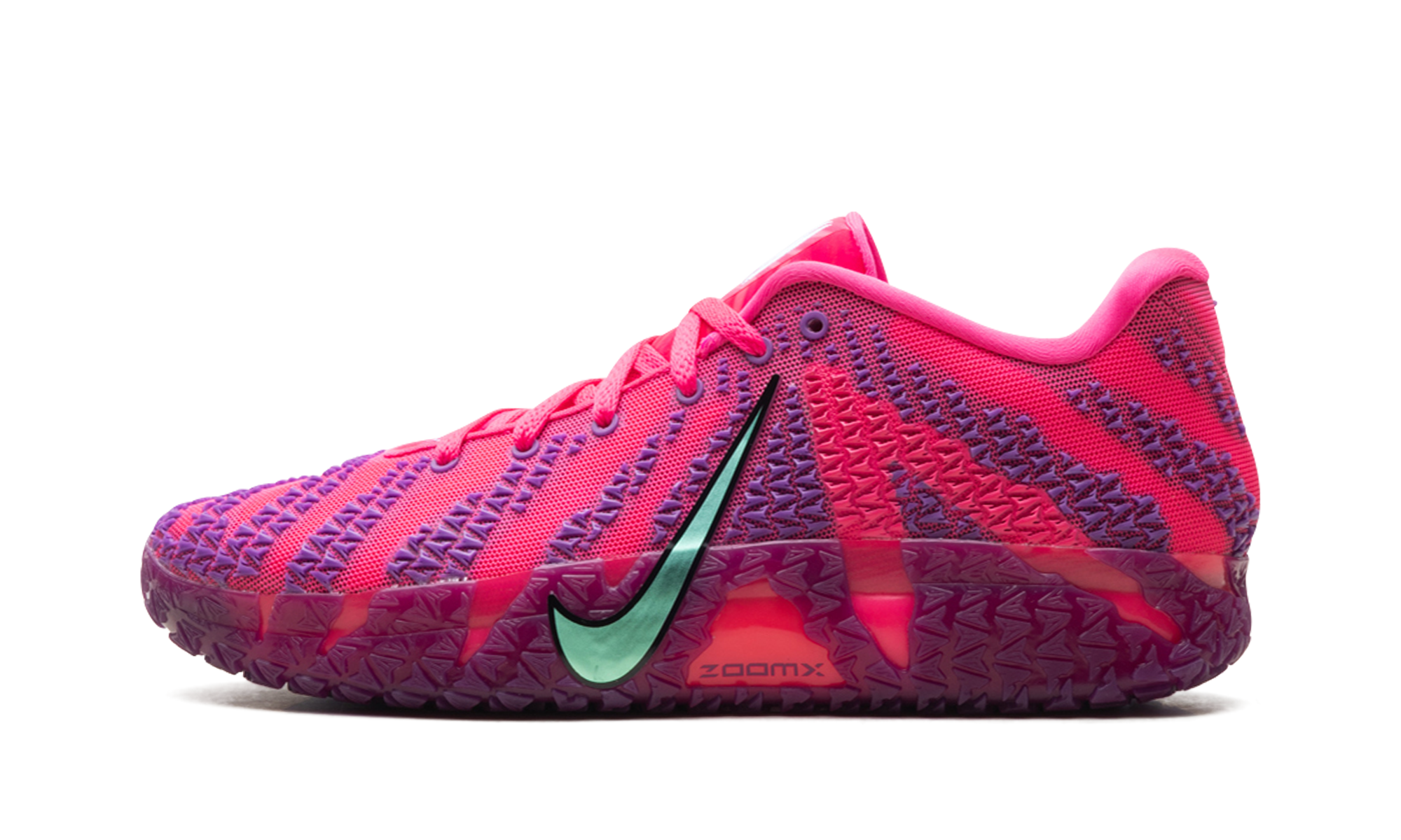 Nike Ja 3 Max Volume 1