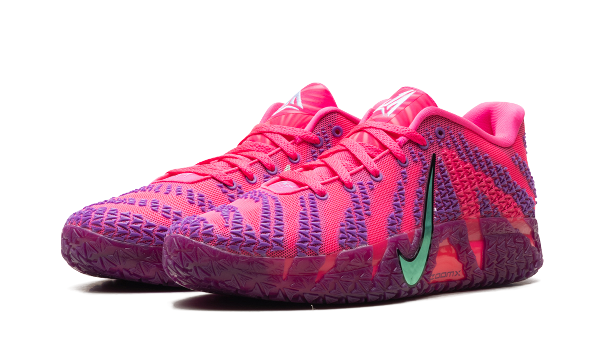 Nike Ja 3 Max Volume 3