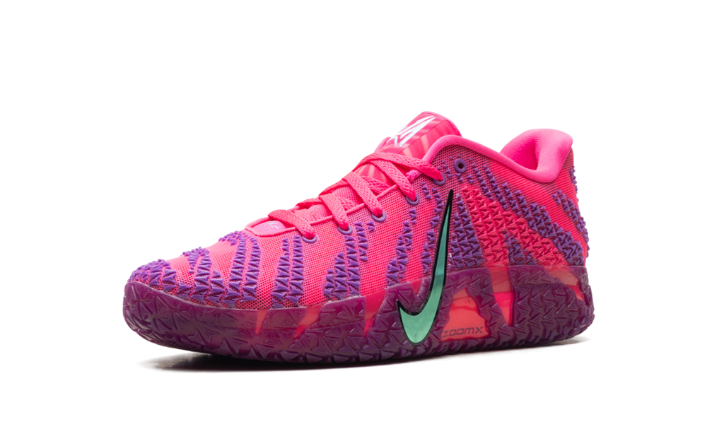 Nike Ja 3 Max Volume 5