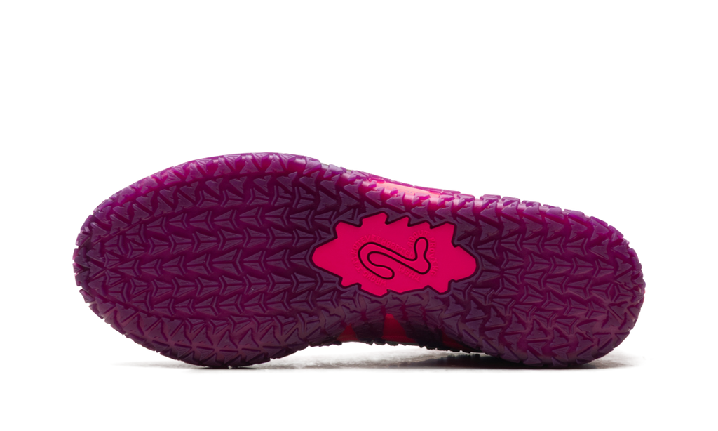 Nike Ja 3 Max Volume 6