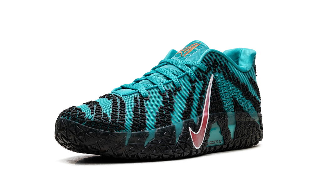 Nike Ja 3 Scratch 3.0 5