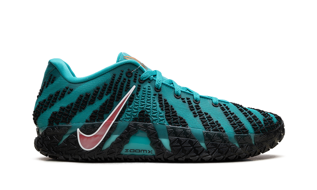 Nike Ja 3 Scratch 3.0 7