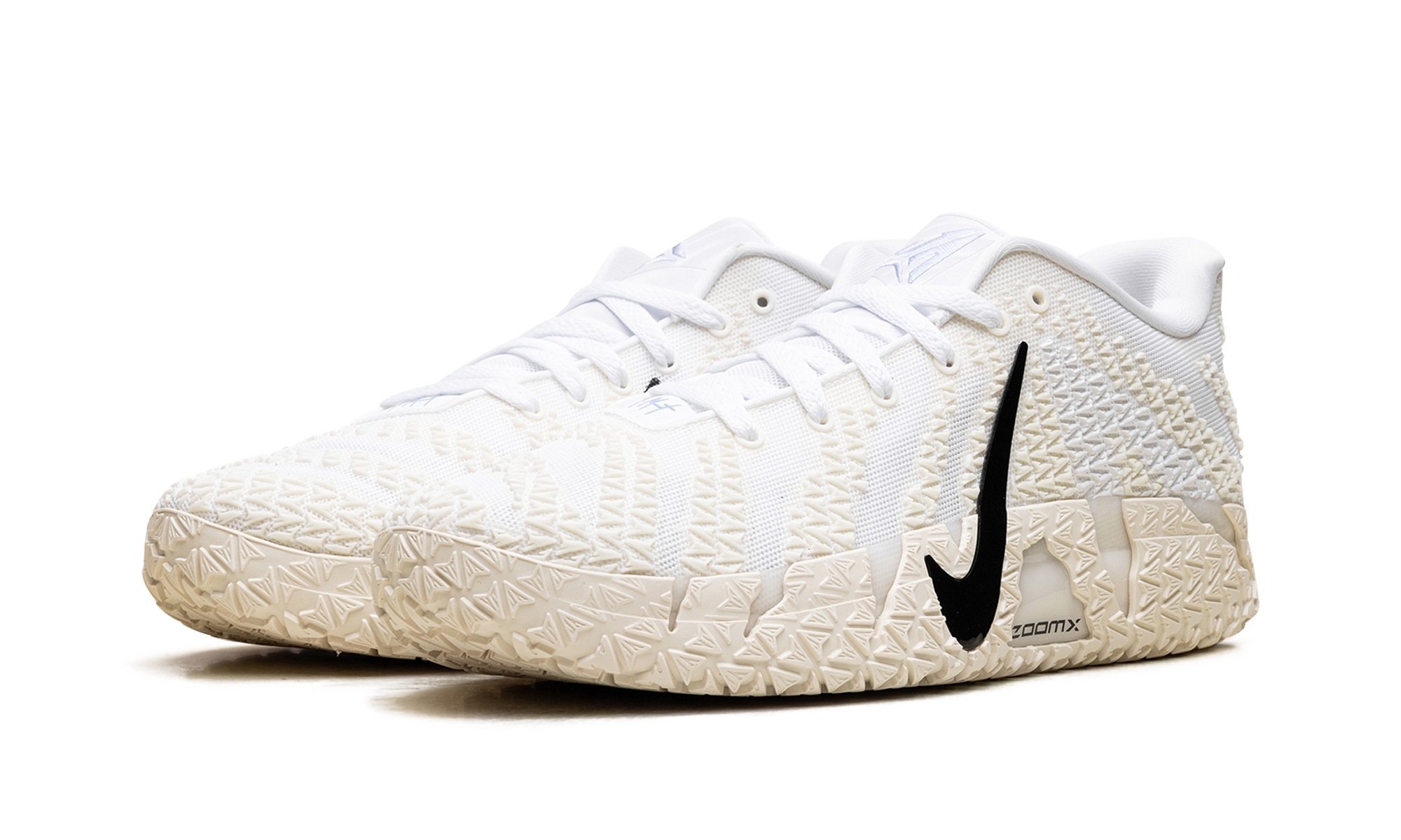 Nike Ja 3 Sound Check 3