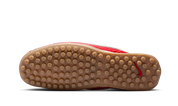 Nike Jacquemus Moon Shoe Dark Red 3