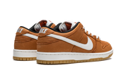 Nike Nike SB Dunk Low Russet pro 10