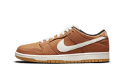 Nike Nike SB Dunk Low Russet pro 4