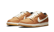 Nike Nike SB Dunk Low Russet pro 5