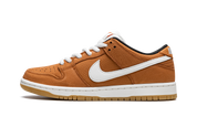 Nike Nike SB Dunk Low Russet pro 7