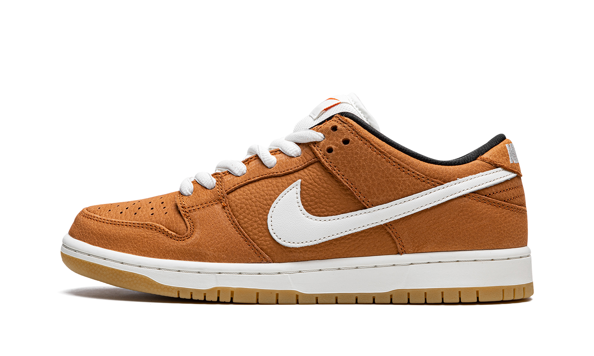 Nike Nike SB Dunk Low Russet pro 7